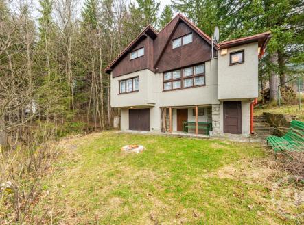 _IMG6680-HDR.jpg | Prodej - chata/rekreační objekt, 125 m²