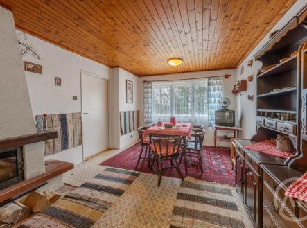 _IMG6610-HDR-Edit.jpg | Prodej - chata/rekreační objekt, 125 m²