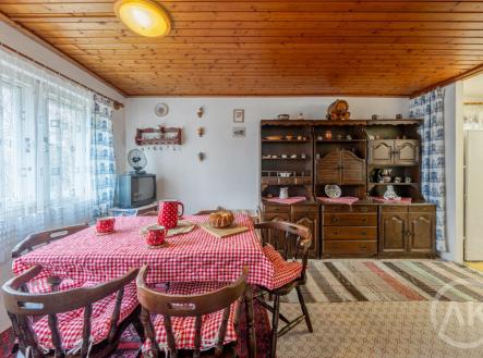 _IMG6595-HDR-Edit.jpg | Prodej - chata/rekreační objekt, 125 m²