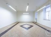 Pronájem - kanceláře, 44,9 m²