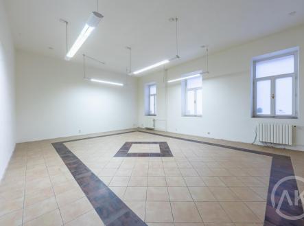 _IMG1461-HDR.jpg | Pronájem - kanceláře, 44,9 m²