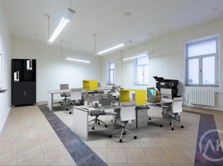_IMG1461-HDR.scene.jpg | Pronájem - kanceláře, 44,9 m²