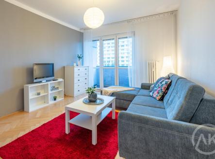 _IMG2213-HDR.jpg | Pronájem bytu, 3+1, 70 m²