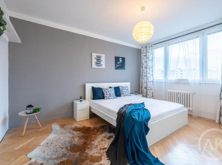 _IMG2232-HDR.jpg | Pronájem bytu, 3+1, 70 m²