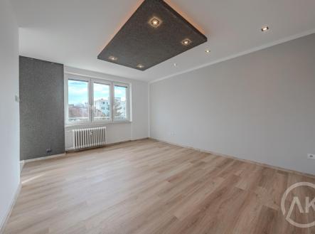 _IMG2413-HDR.jpg | Pronájem bytu, 2+1, 56 m²