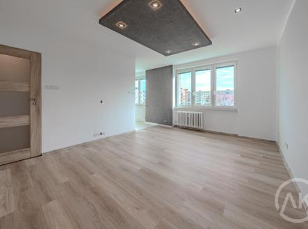 _IMG2423-HDR.jpg | Pronájem bytu, 2+1, 56 m²
