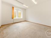 Pronájem - kanceláře, 45 m²