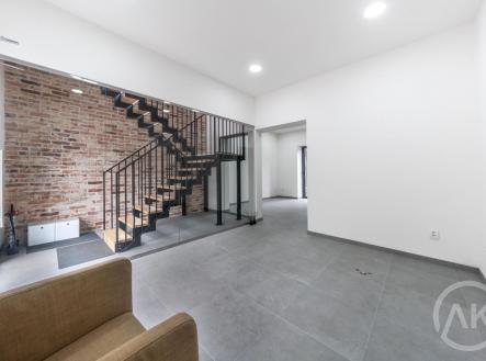 Pronájem - obchodní prostor, 38,6 m² obrázek