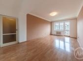 Prodej bytu, 2+1, 52,7 m²