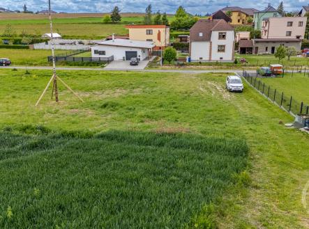 DJI_20260514144702_0026_D.jpg | Prodej - pozemek pro bydlení, 950 m²