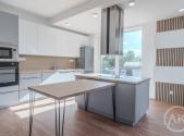 Pronájem bytu, 3+kk, 86,5 m²