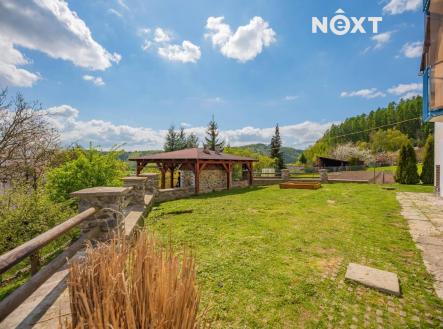Prodej - komerční objekt, jiný, 1 079 m²
