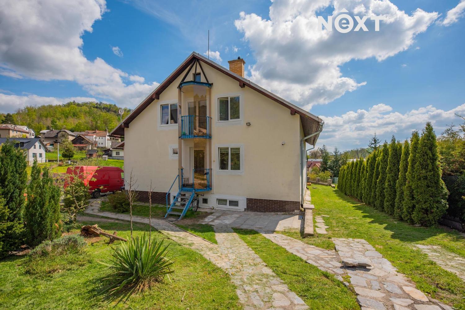 Prodej Rodinný dům, 500㎡