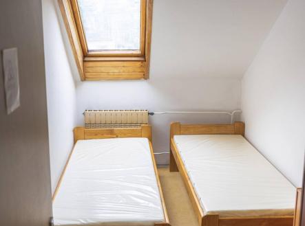 Prodej - dům/vila, 500 m²