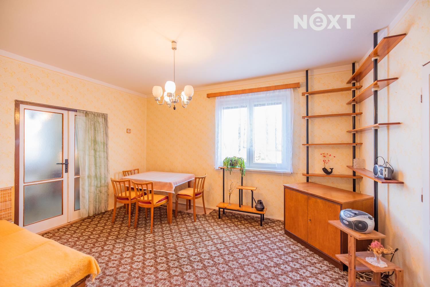 Prodej byt 3+1, 56㎡|Olomoucký kraj, Jeseník, Javorník, Dukelská 265, 79070