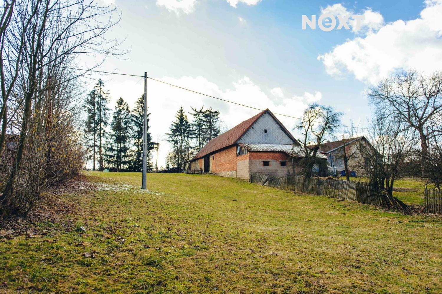 Prodej pozemek Bydlení|Pardubický kraj, Ústí nad Orlicí, Sudislav nad Orlicí, 13, 56201