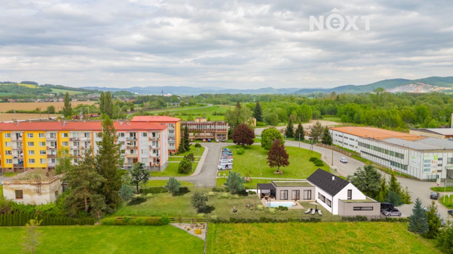 Prodej pozemek Bydlení|Šumperk, Olomoucký kraj, Lukavice, 78901