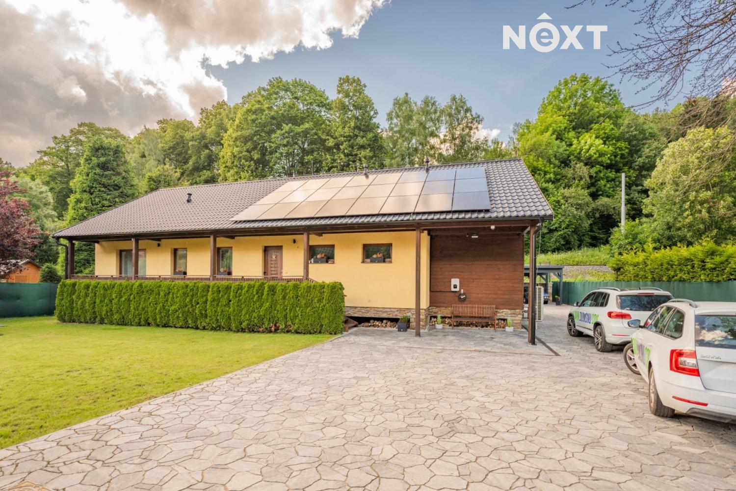 Prodej Rodinný dům, 178㎡