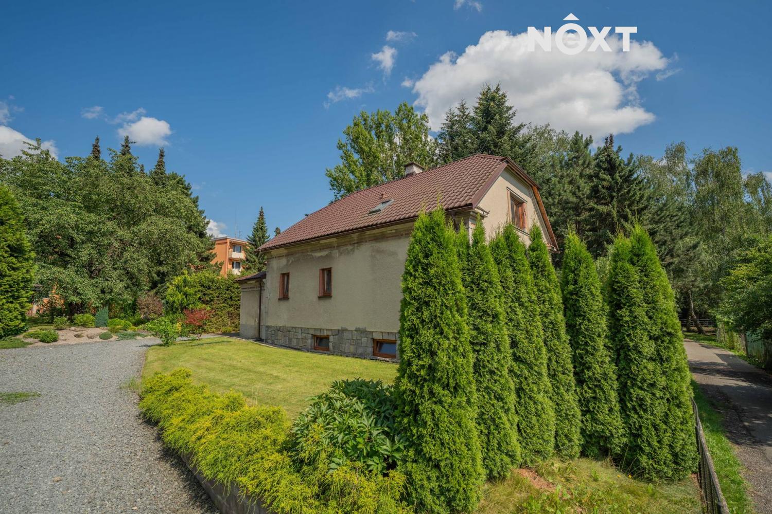 Prodej Rodinný dům, 105㎡|Olomoucký kraj, Šumperk, Sládkova 2529/58, 78701