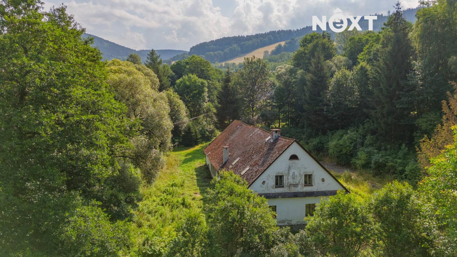 Prodej pozemek Bydlení|Olomoucký kraj, Šumperk, Sobotín, Rudoltice, 20, 78816