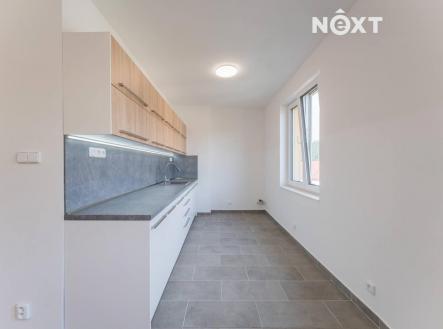 Pronájem bytu, 2+kk, 51 m²