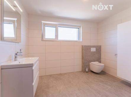 Prodej bytu, 1+kk, 33 m²