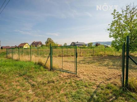 Prodej - pozemek pro bydlení, 1 054 m²