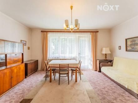 Prodej - dům/vila, 244 m²