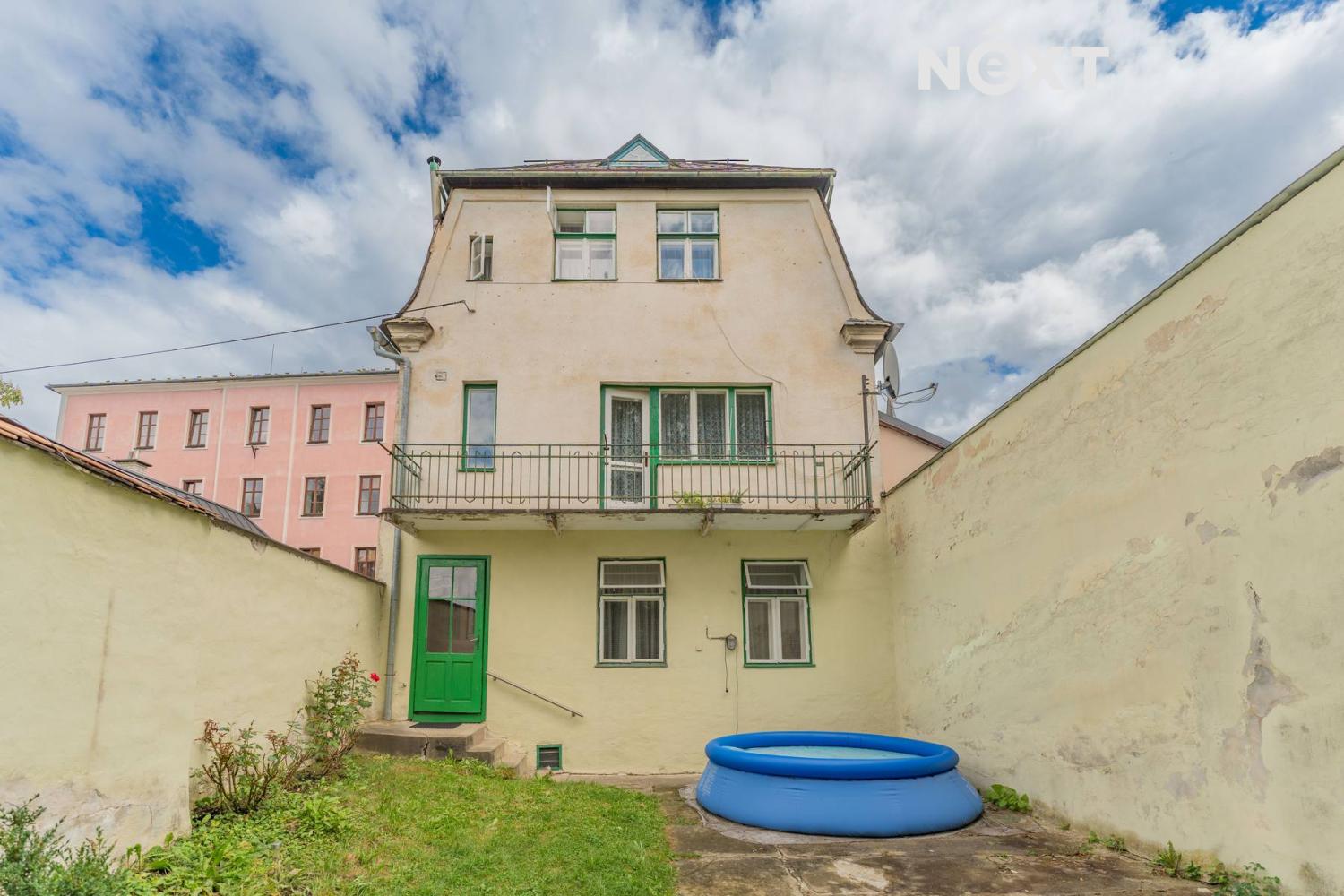 Prodej Rodinný dům, 244㎡