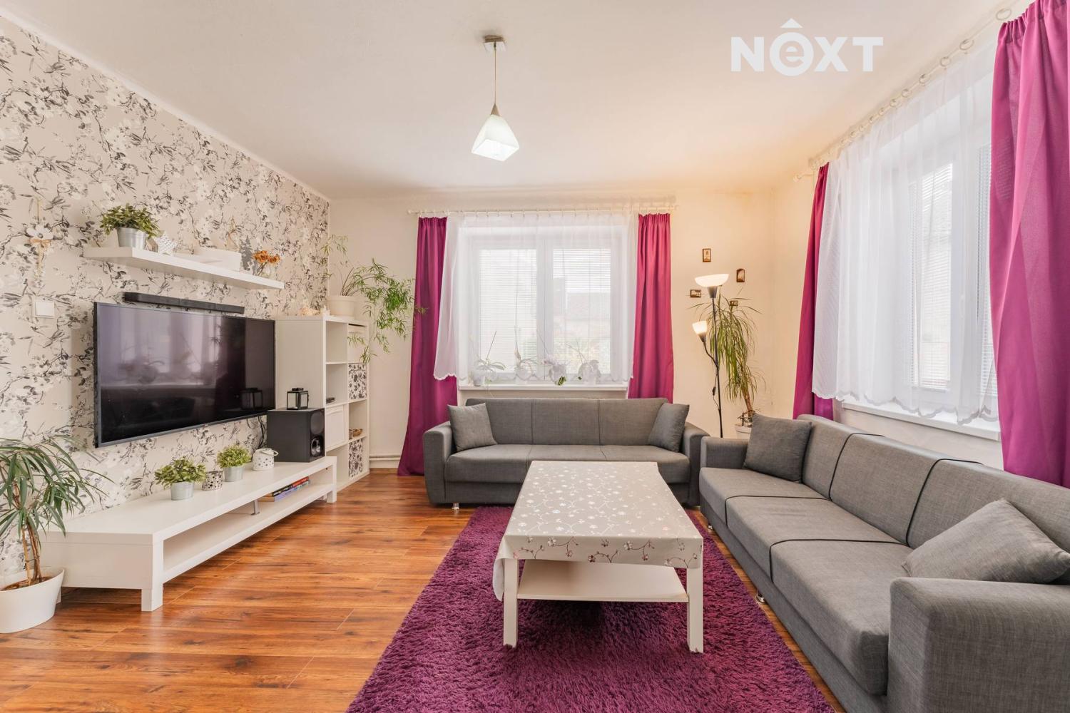 Prodej Rodinný dům, 125㎡