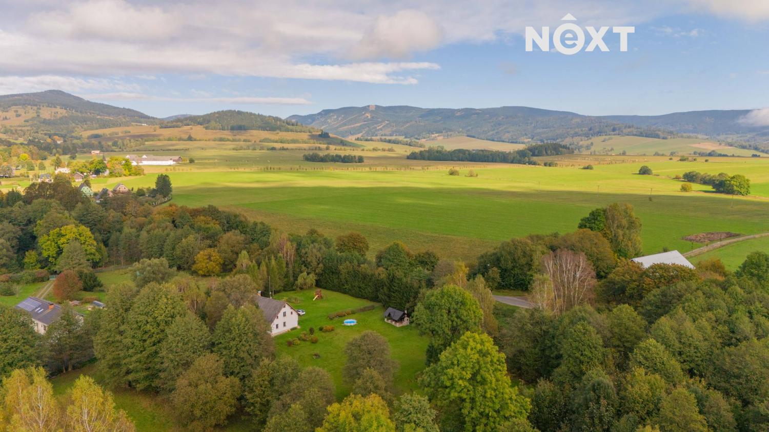 Prodej komerční Ubytování, 140㎡