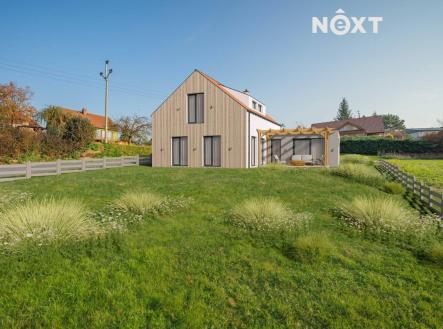 Prodej - pozemek pro bydlení, 985 m²