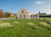 Prodej - pozemek pro bydlení, 985 m²