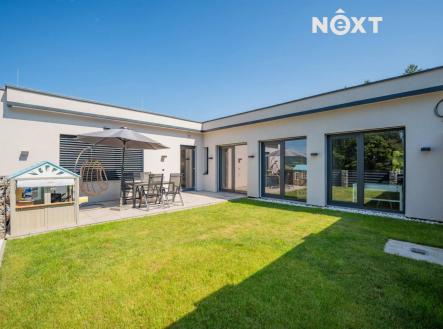 Prodej - dům/vila, 200 m²