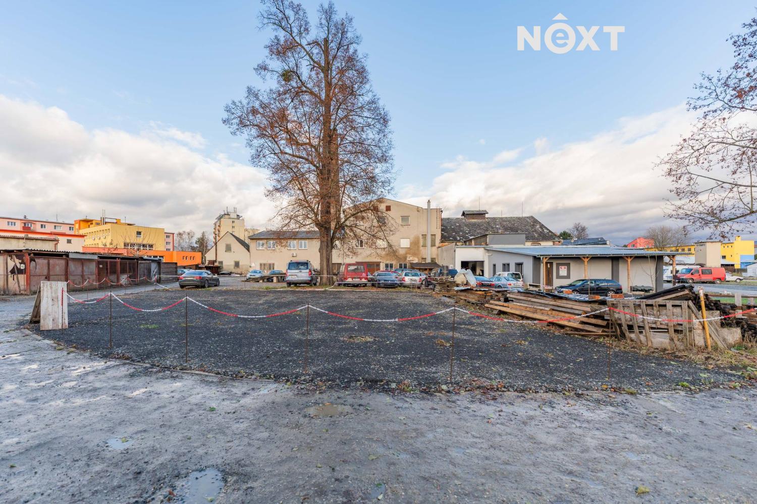 Pronájem pozemek Ostatní, 370㎡