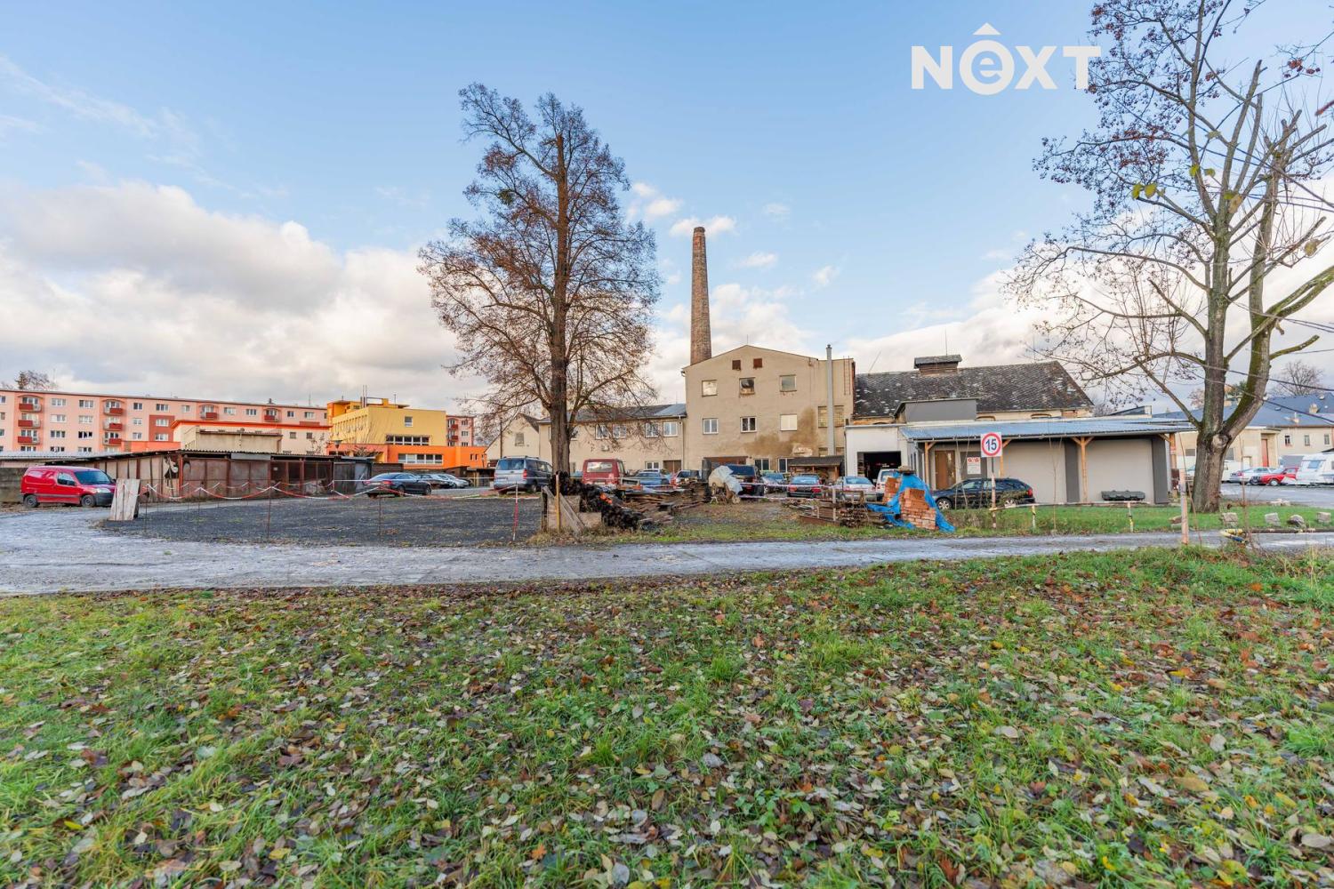 Pronájem pozemek Ostatní, 370㎡