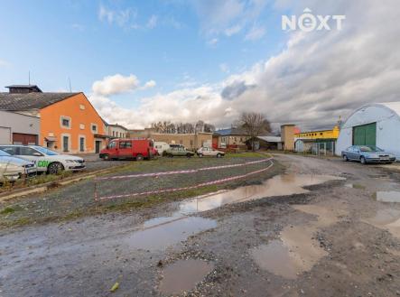 Pronájem - pozemek, ostatní, 250 m²