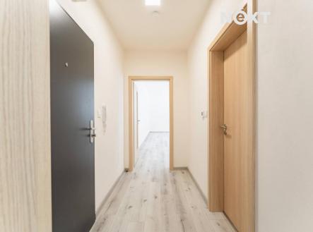 Prodej bytu, 2+kk, 66 m²