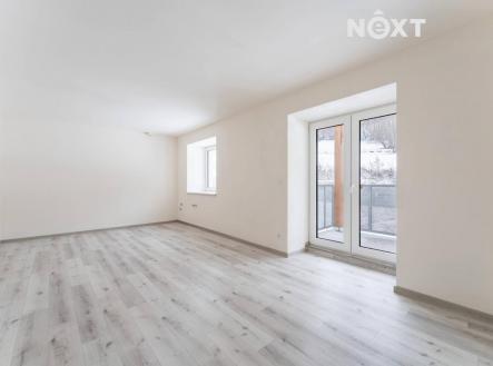 Prodej bytu, 2+kk, 66 m²