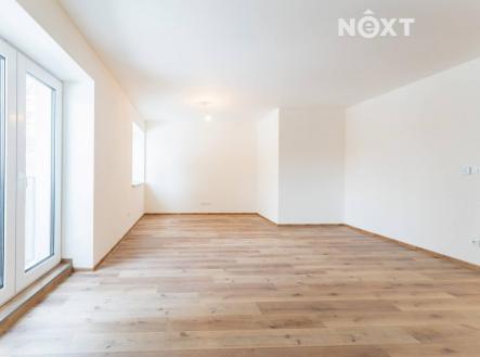 Prodej bytu, 2+kk, 53 m²