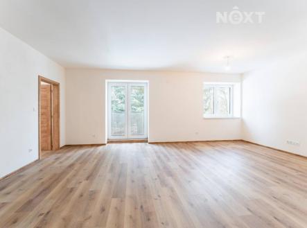 Prodej bytu, 2+kk, 53 m²