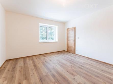 Prodej bytu, 2+kk, 53 m²