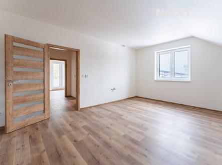 Prodej bytu, 2+kk, 49 m²