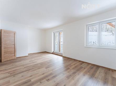 Prodej bytu, 2+kk, 71 m²