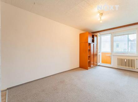 Pronájem bytu, 1+kk, 30 m²