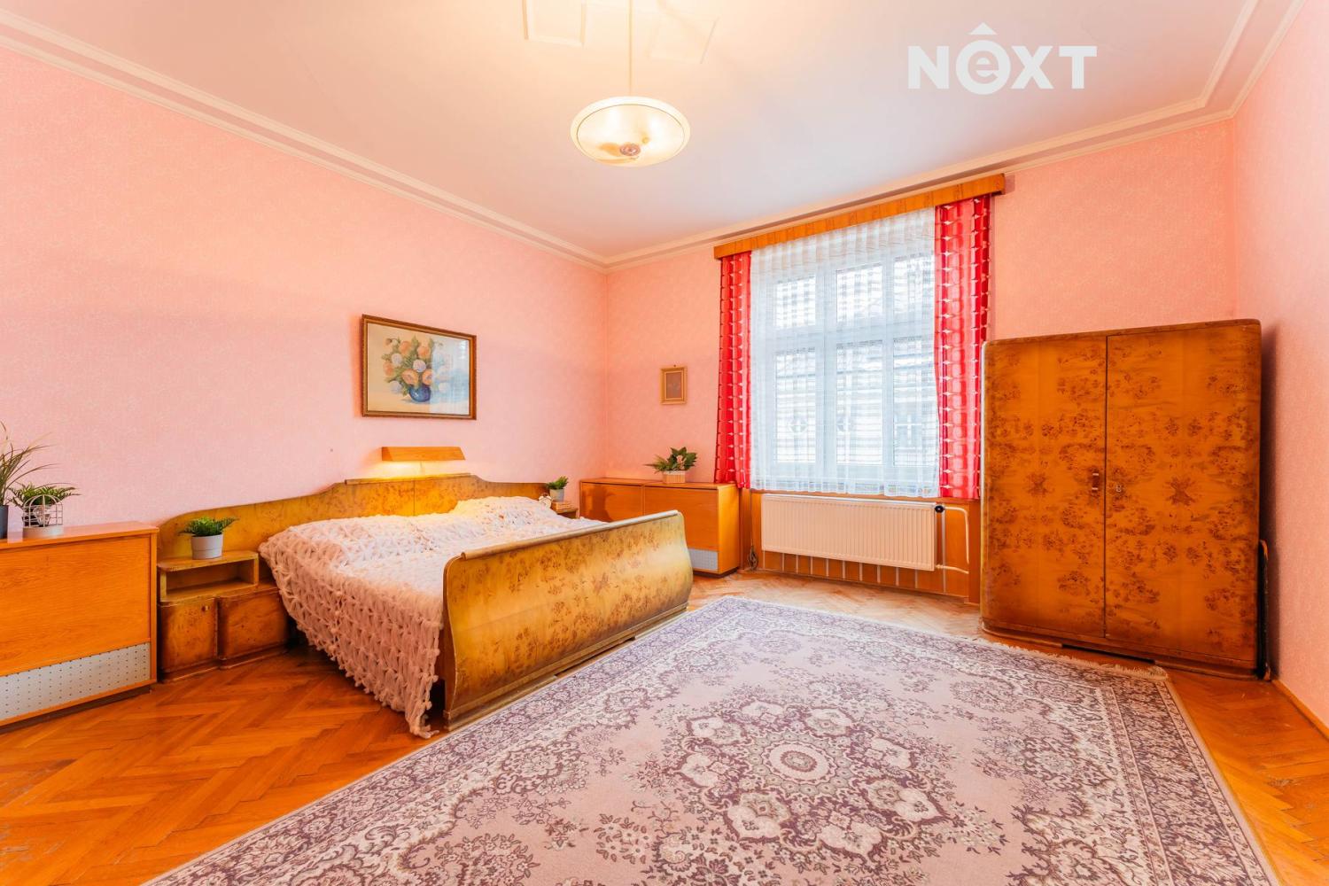 Prodej byt 2+1, 112㎡