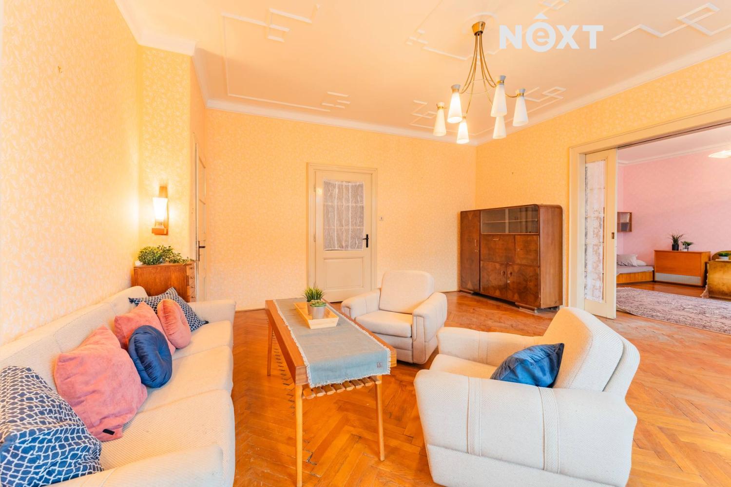 Prodej byt 2+1, 112㎡