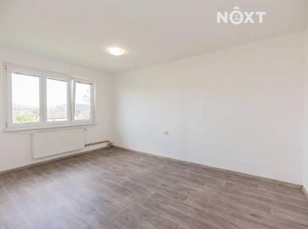 Pronájem bytu, 1+1, 34 m²