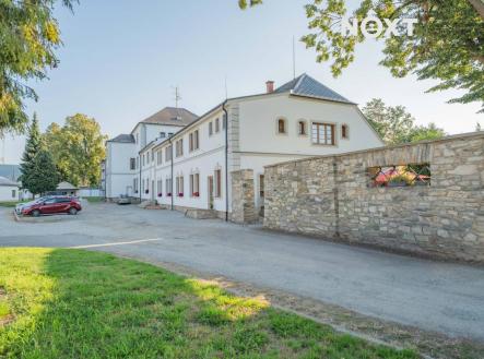 Prodej bytu, 2+kk, 39 m²