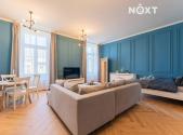 Prodej bytu, 1+kk, 54 m²
